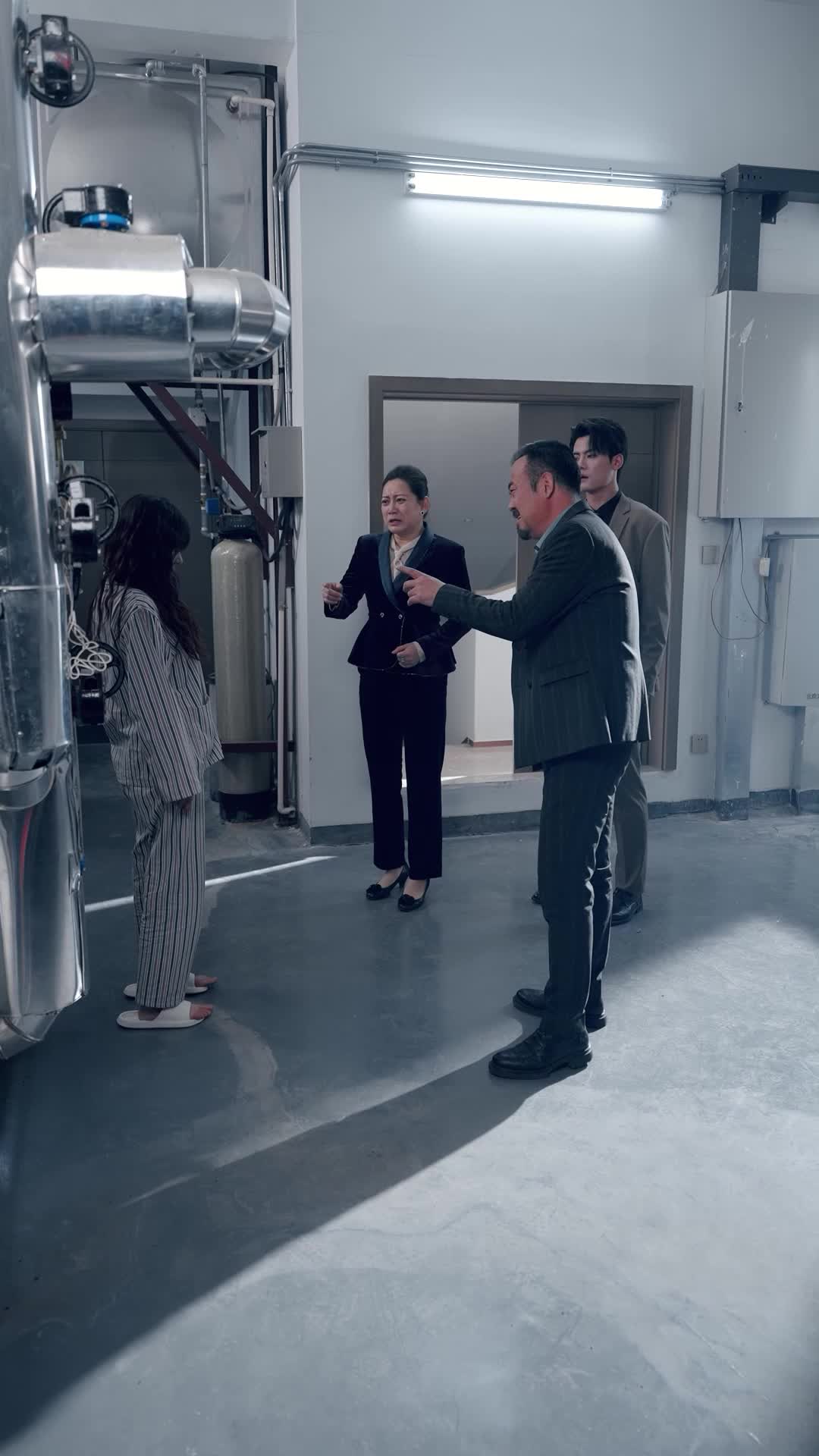 49. Bölüm - Yıldızlar Altında İhanet